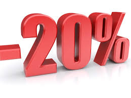 Ремонт ваших окон с 20% скидкой